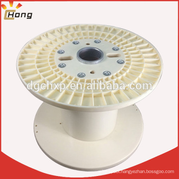 800mm plastic reel for electric cable wire